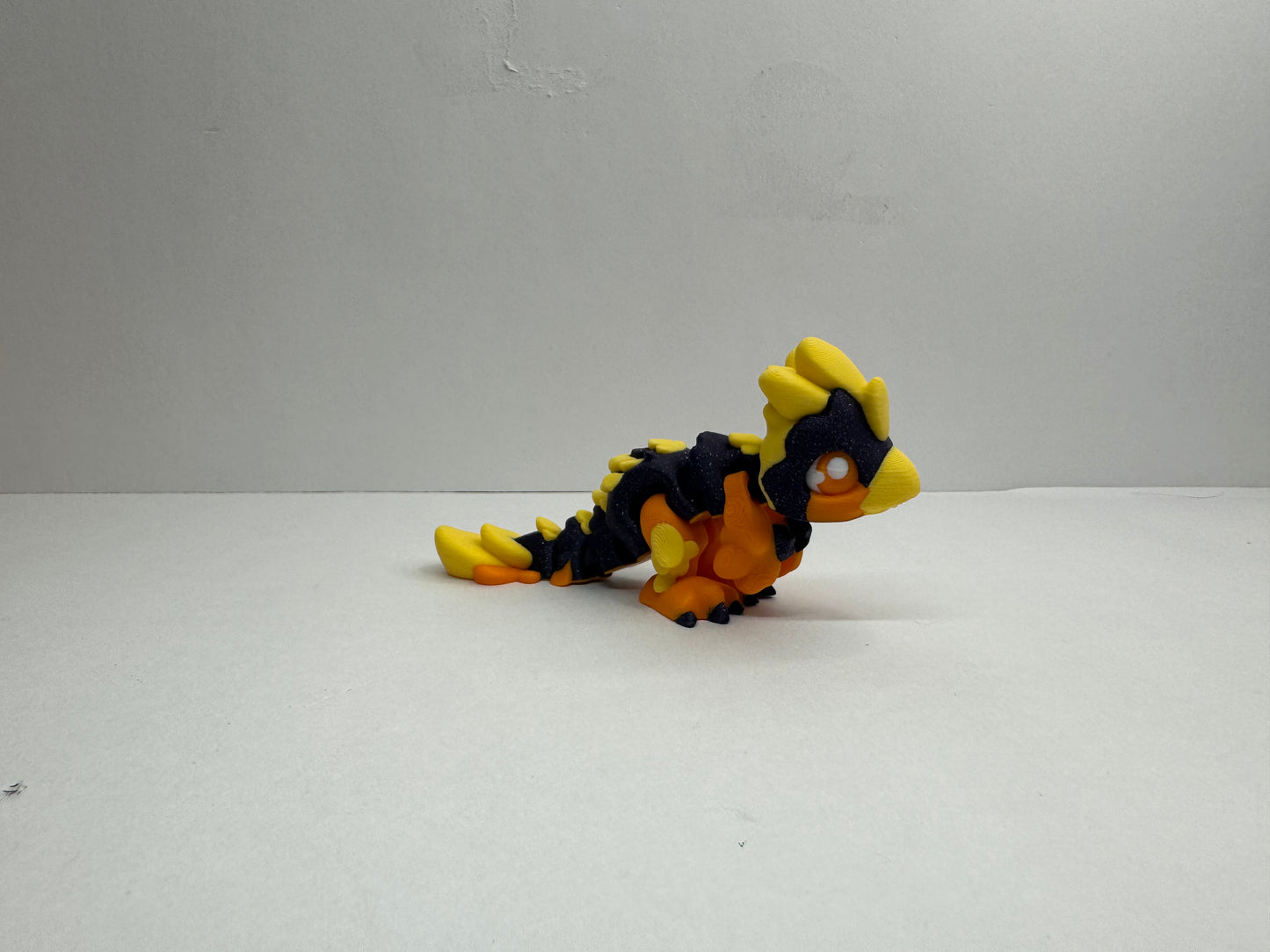 Velociraptor large