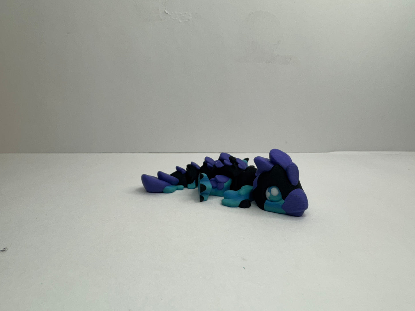Velociraptor large