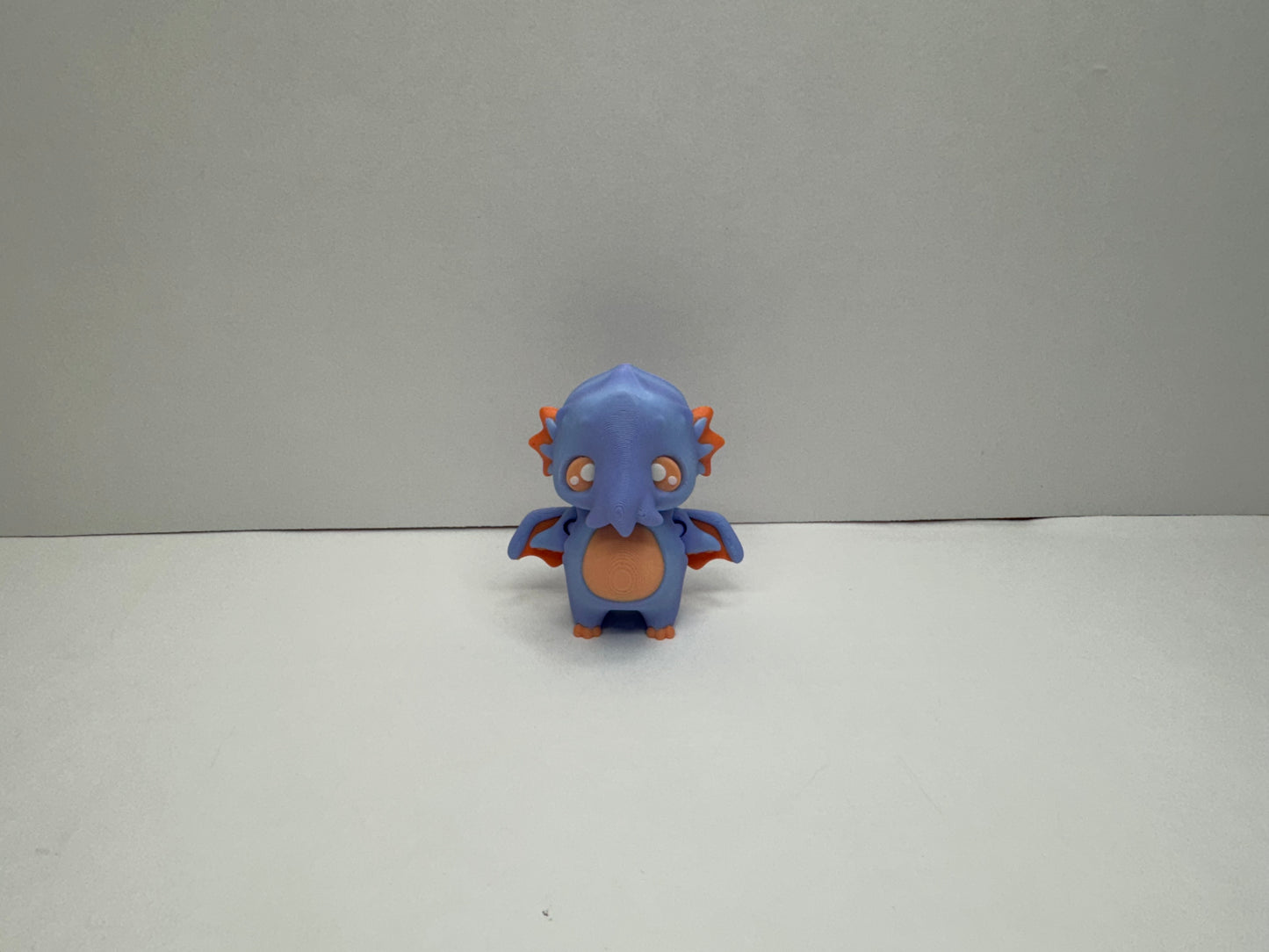 Mini Cthulhu Collectibles - Adorable Cosmic Companions