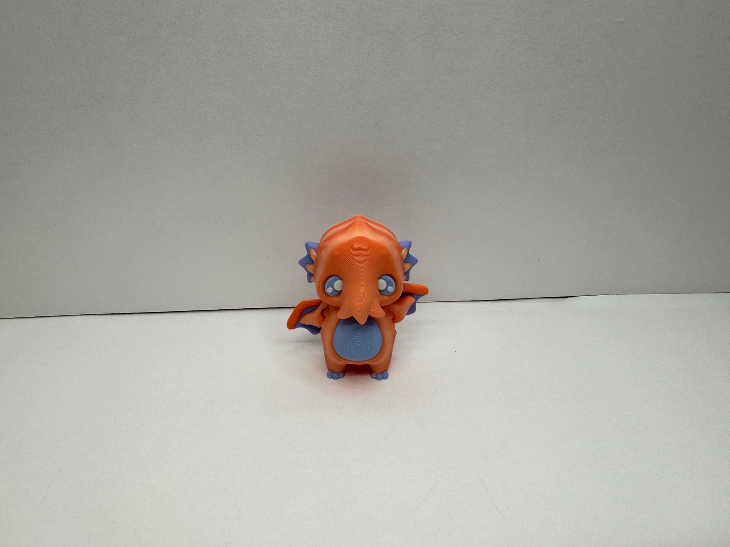 Mini Cthulhu Collectibles - Adorable Cosmic Companions