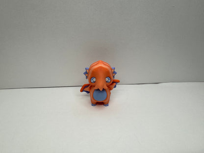 Mini Cthulhu Collectibles - Adorable Cosmic Companions