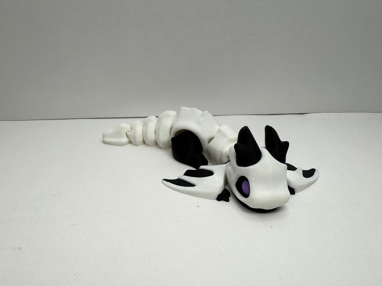 Bone Marrow Dragons - Mystical Guardians of Ancient Secrets