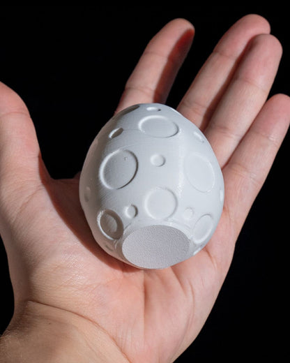 Paint Your Own Easter Eggs