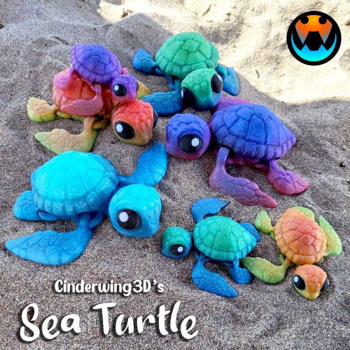 Mystery Egg of Sea Creatures – The Ultimate Ocean Adventure!