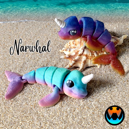 Mystery Egg of Sea Creatures – The Ultimate Ocean Adventure!