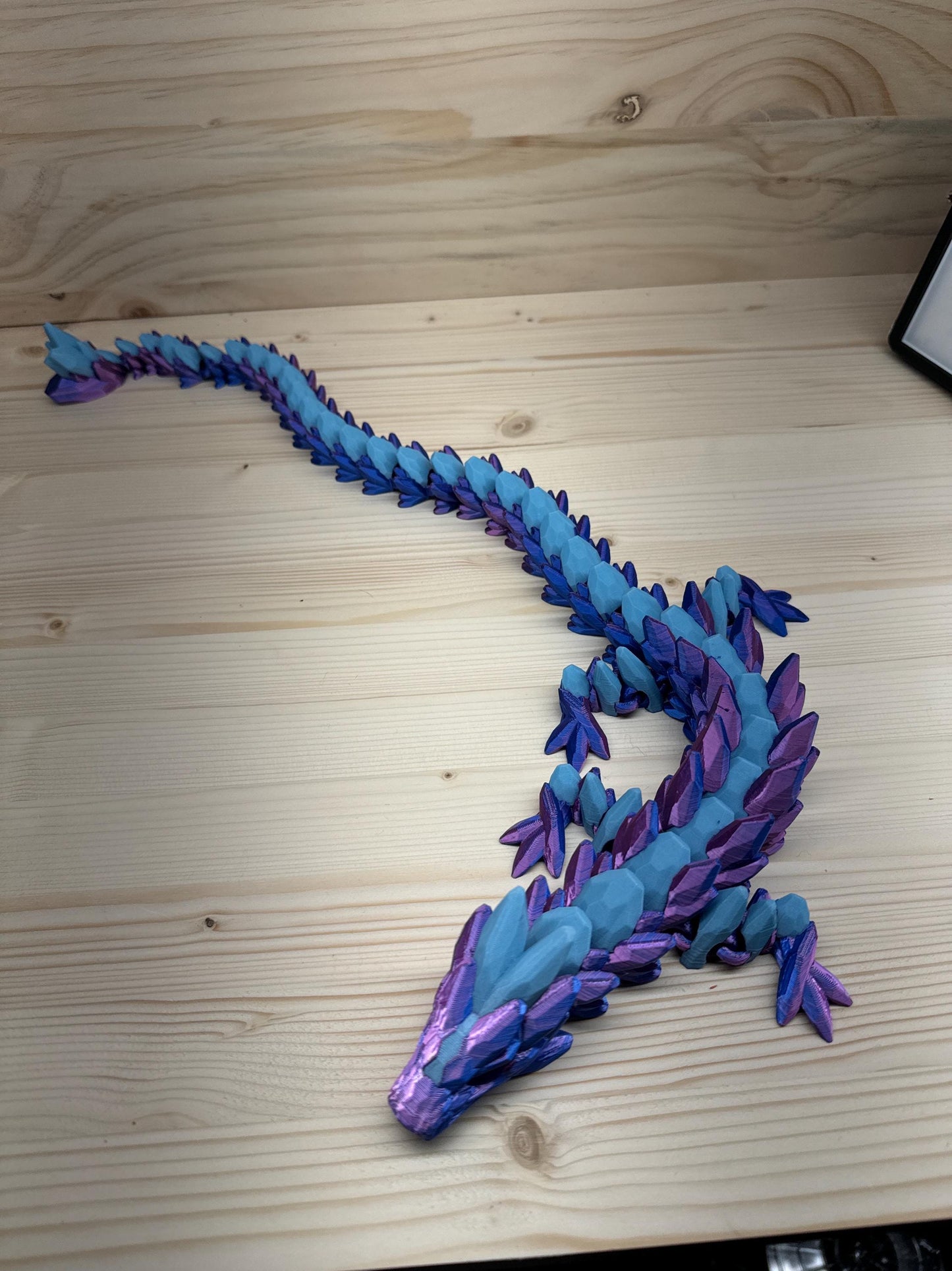 midnight Glow dragon