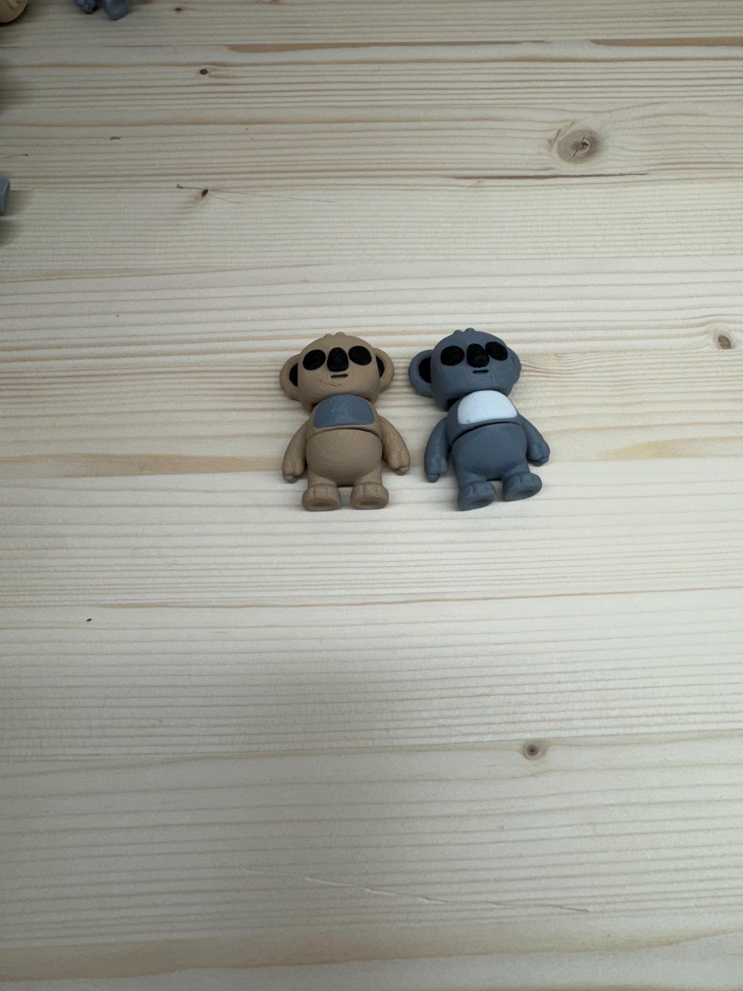 koala bears FlexiCritter