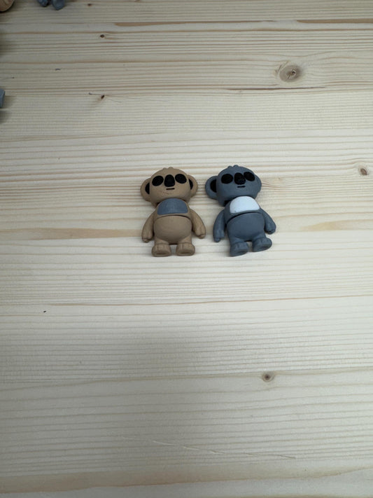 koala bears FlexiCritter