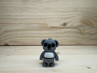 koala bears FlexiCritter