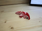 Parasaur Flexi dino - The Bobbling Prehistoric Pal