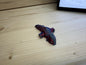 Parasaur Flexi dino - The Bobbling Prehistoric Pal