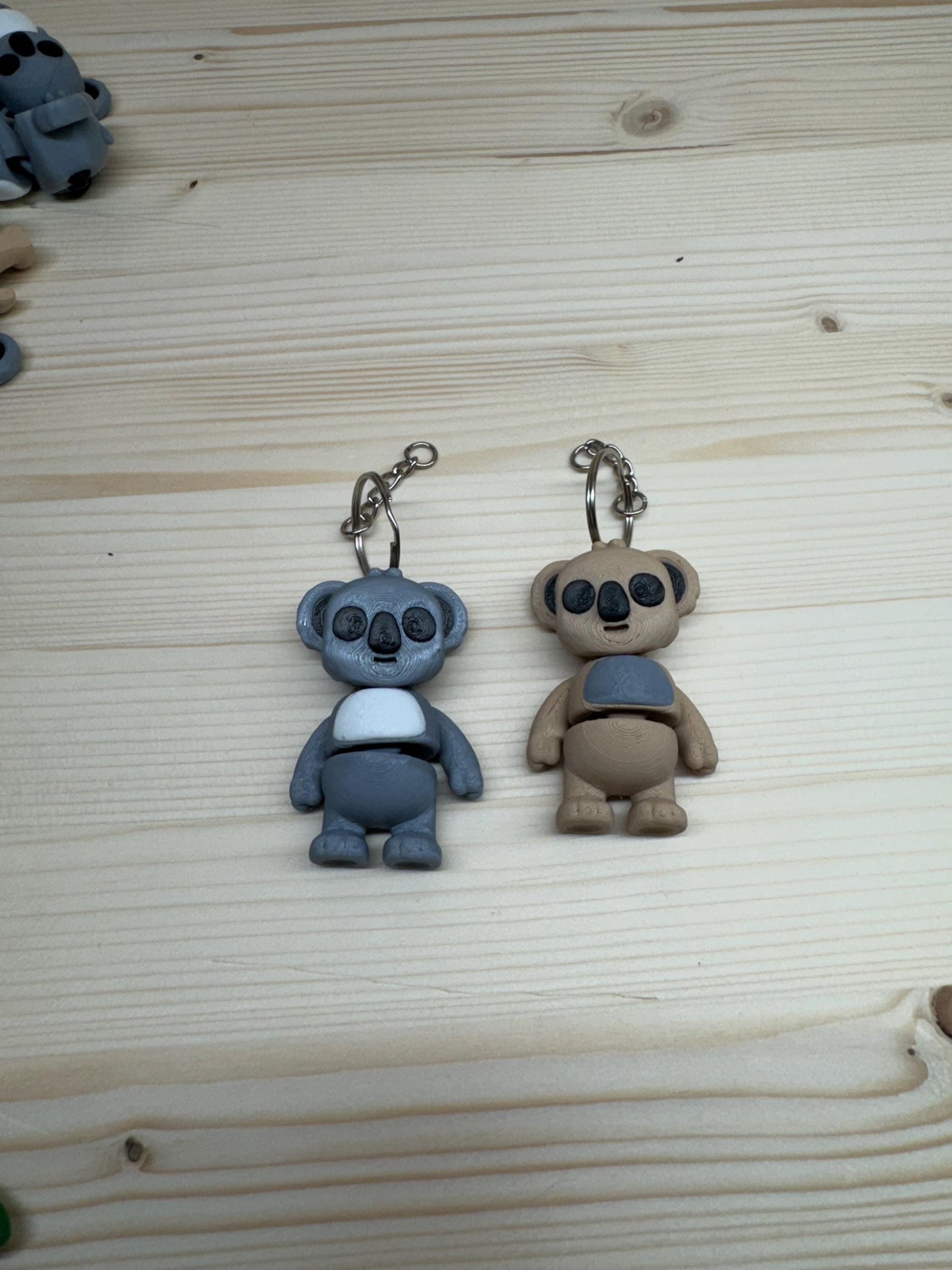 koala bears FlexiCritter
