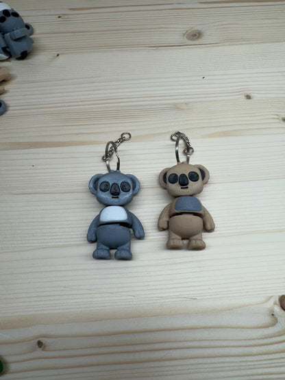 koala bears FlexiCritter