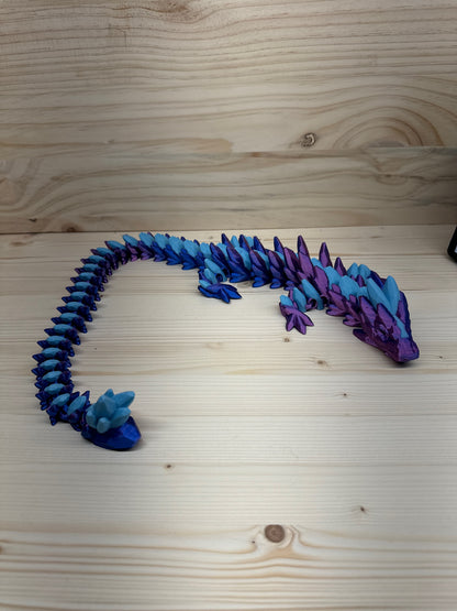 midnight Glow dragon