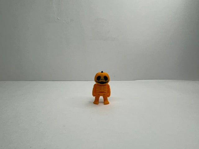 Flexi Pumpkin Men – Halloween Edition