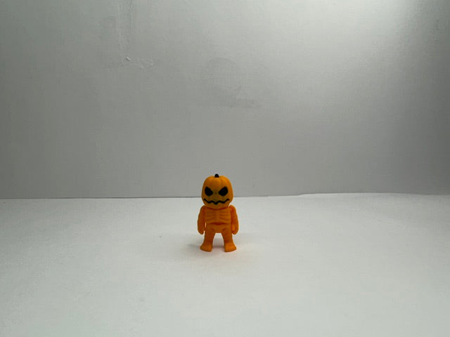 Flexi Pumpkin Men – Halloween Edition