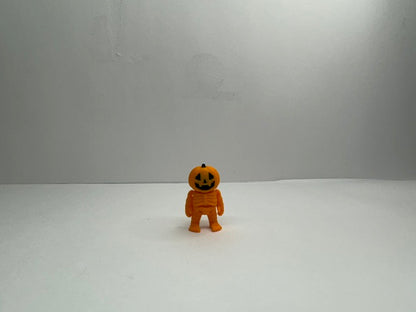 Flexi Pumpkin Men – Halloween Edition