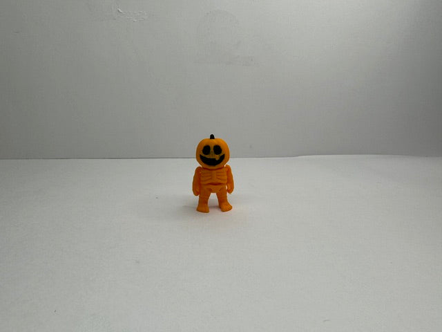 Flexi Pumpkin Men – Halloween Edition