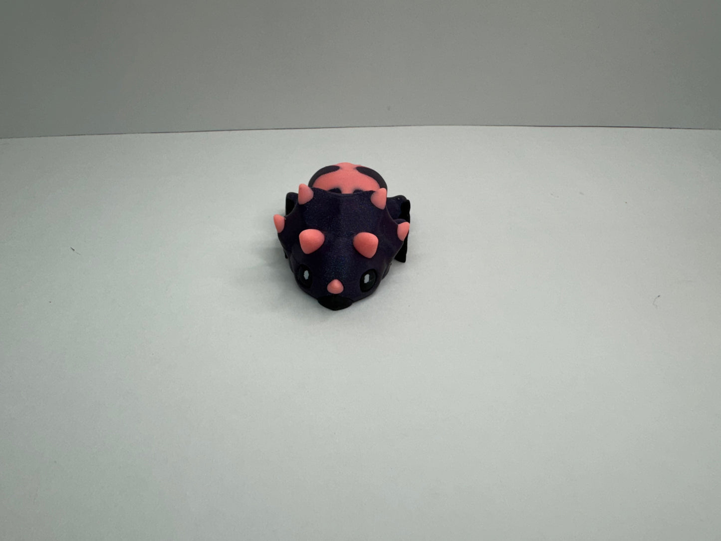 Large glow Triceratops Flexi Friend