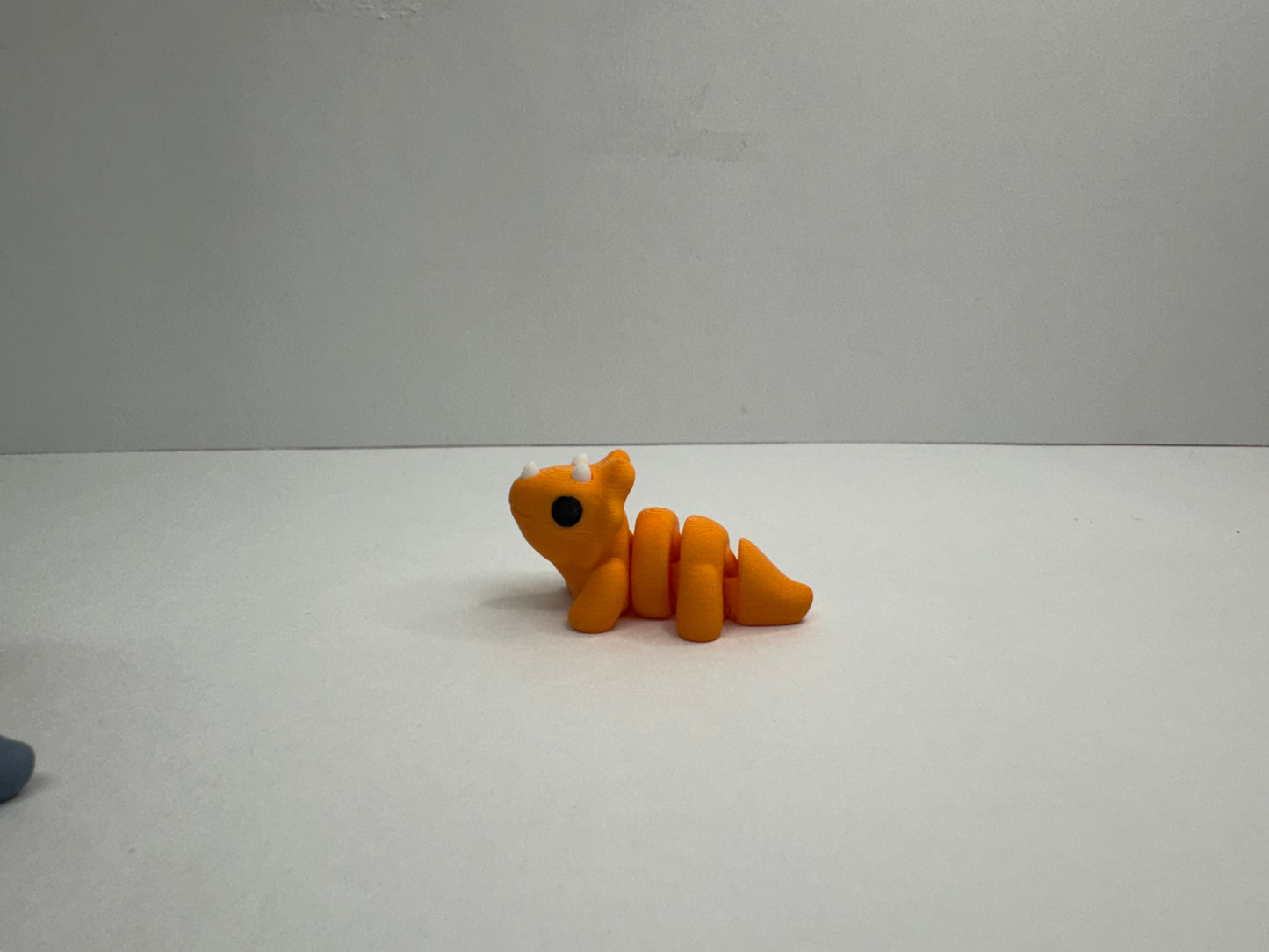 Flexi Triceratops