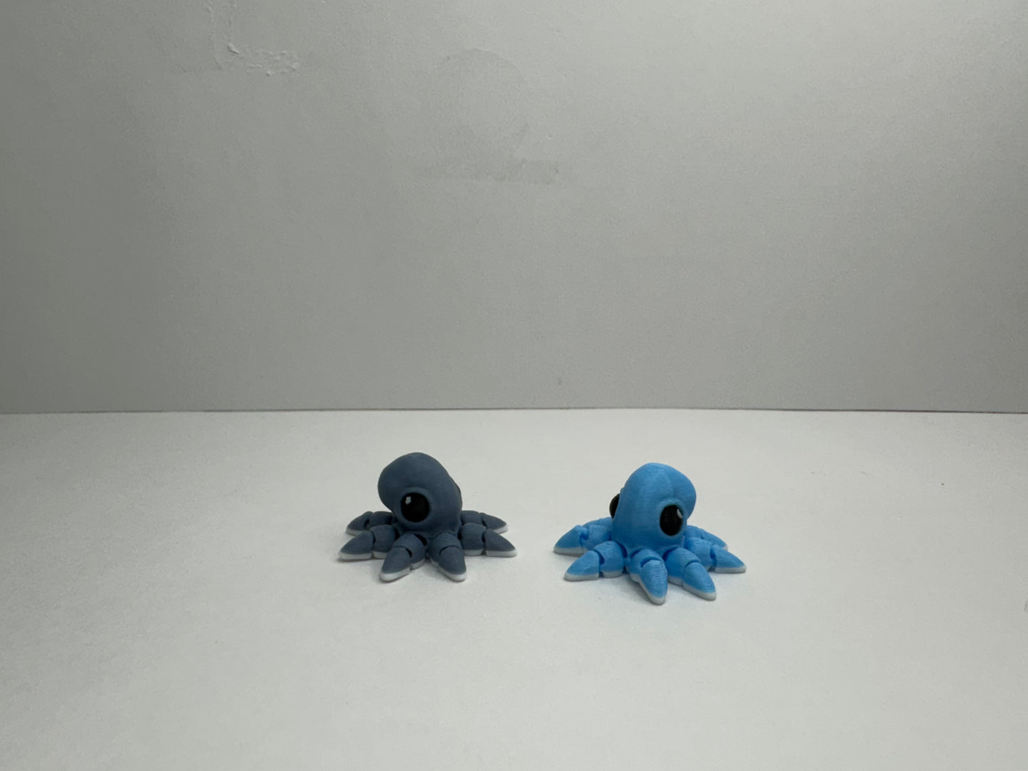 Flexi Octopus