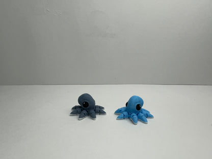 Flexi Octopus