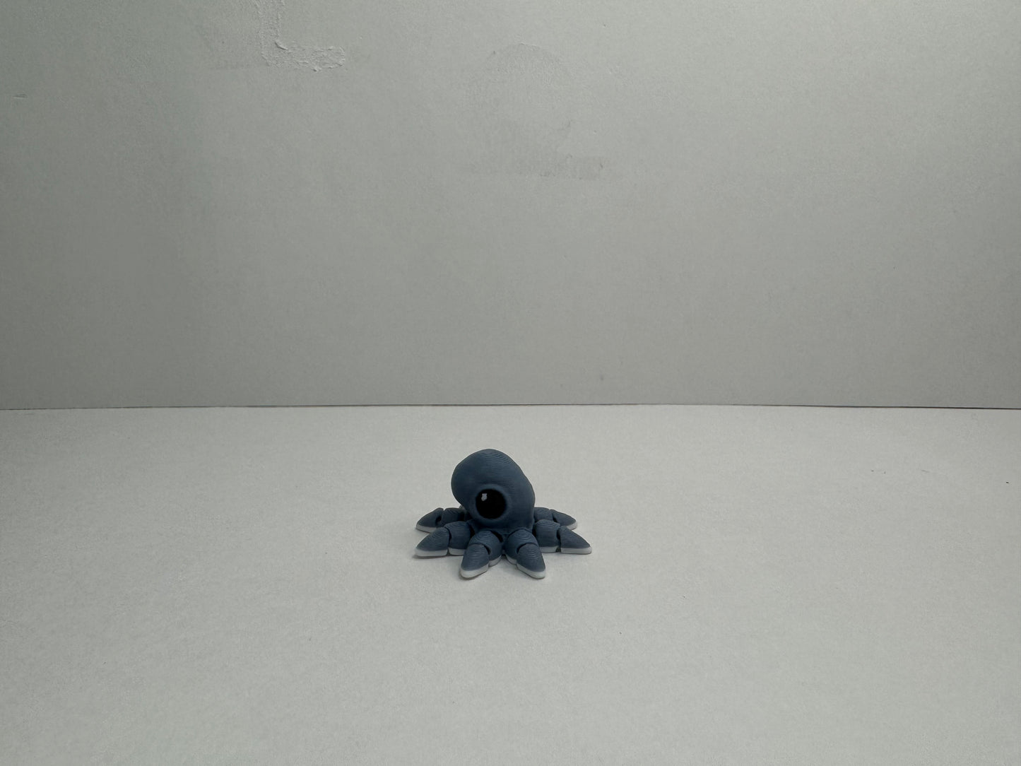 Flexi Octopus