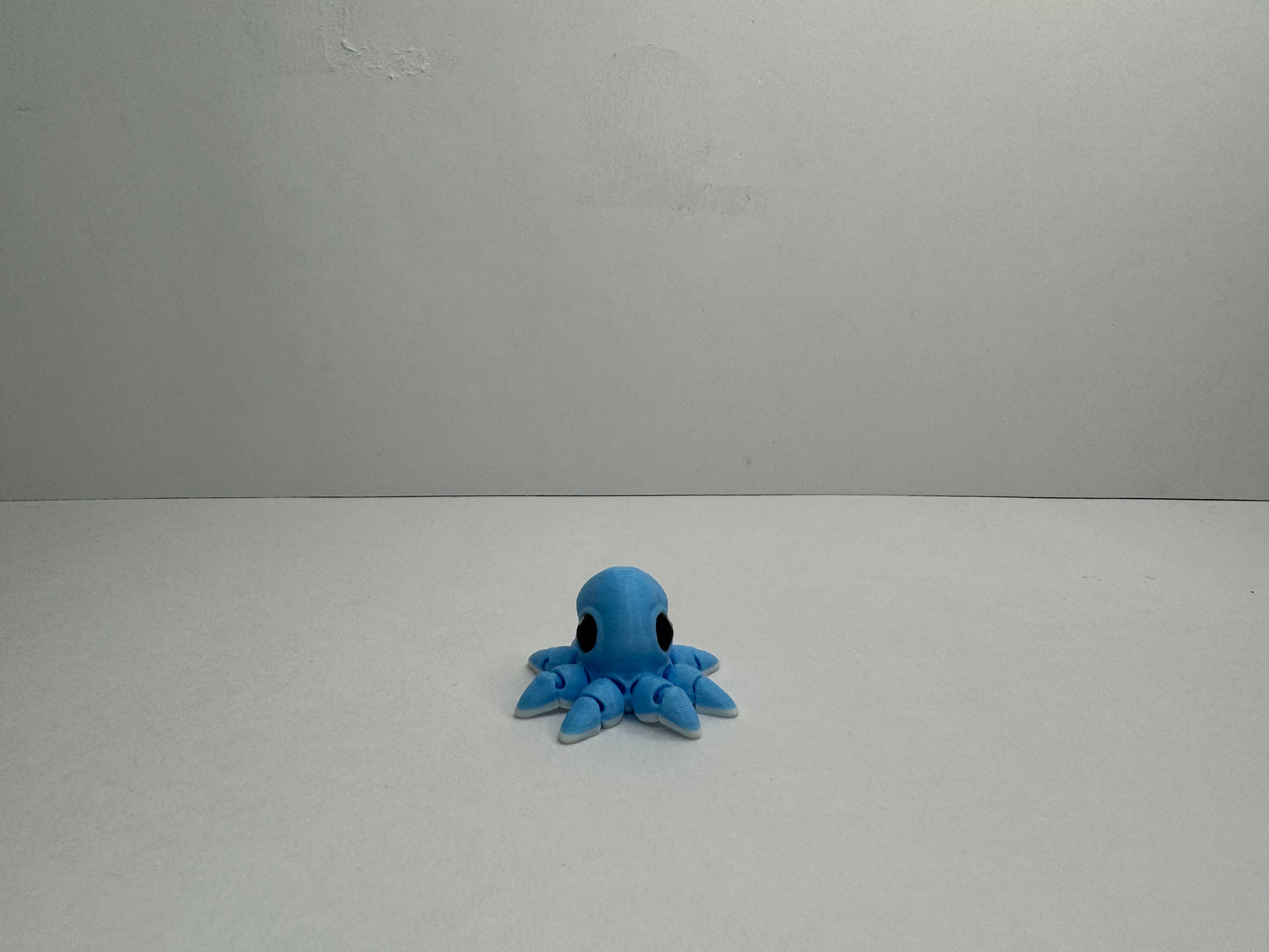 Flexi Octopus