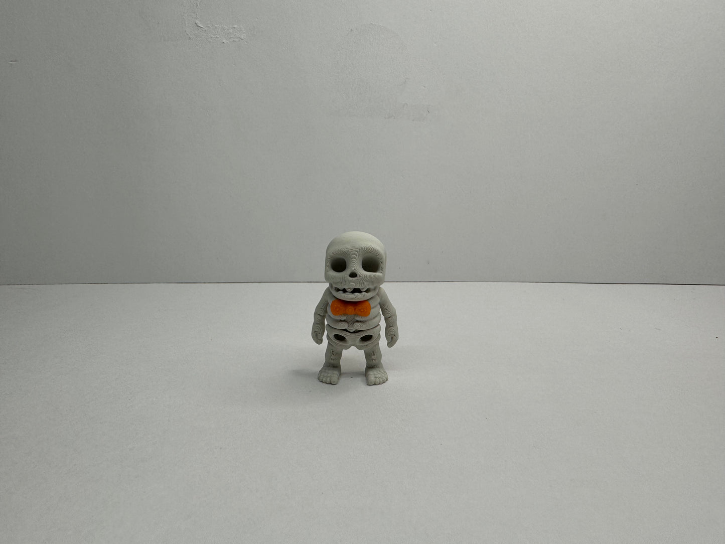 Flexi Mr. Skeleton