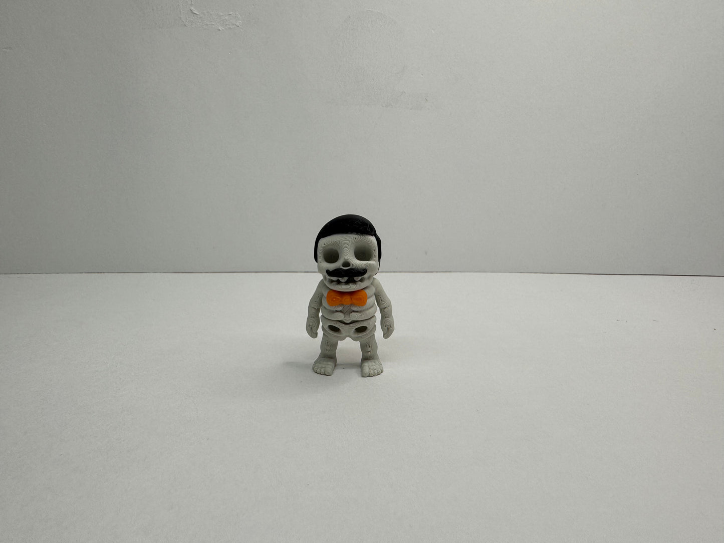 Flexi Sir Skeleton