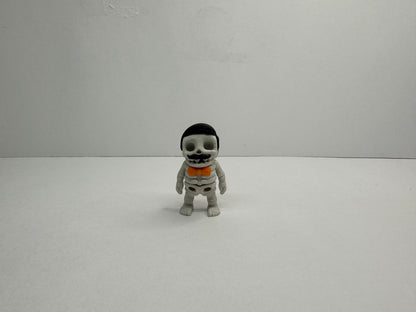 Flexi Sir Skeleton