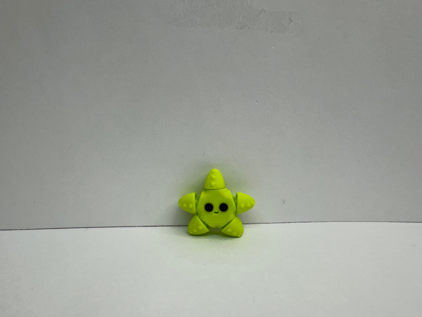 Flexi Starfish