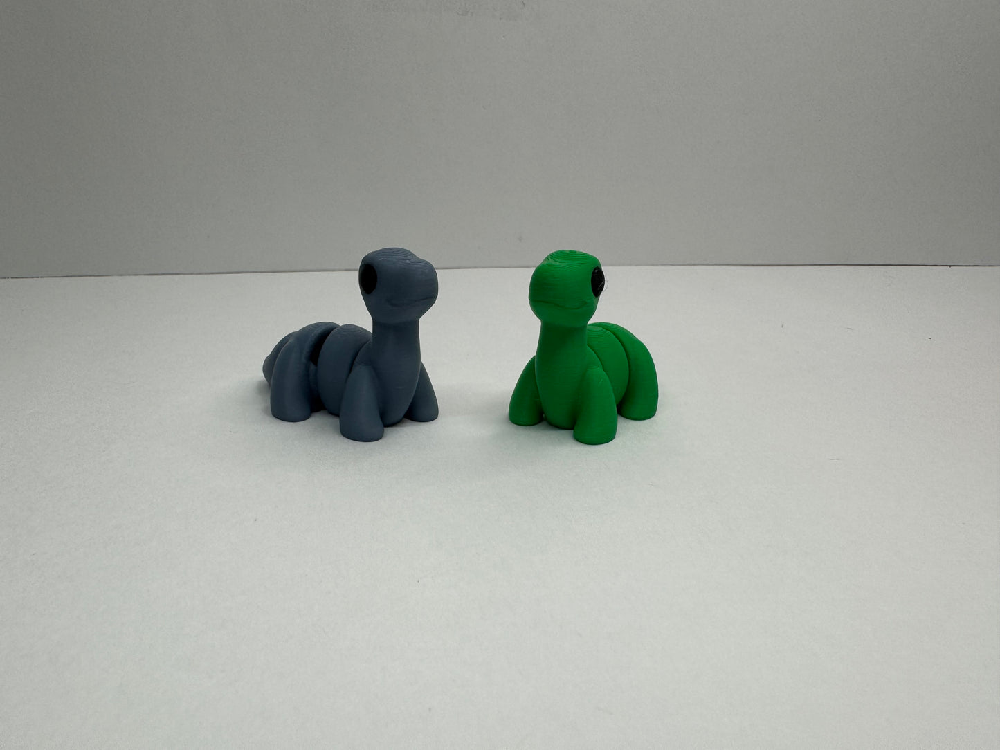 Flexi Brontosaurus