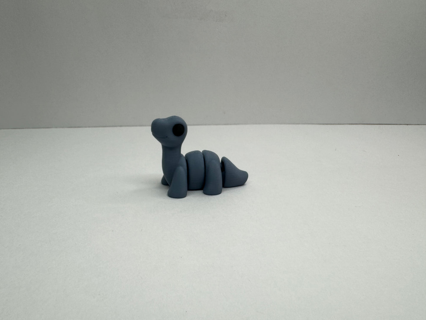 Flexi Brontosaurus