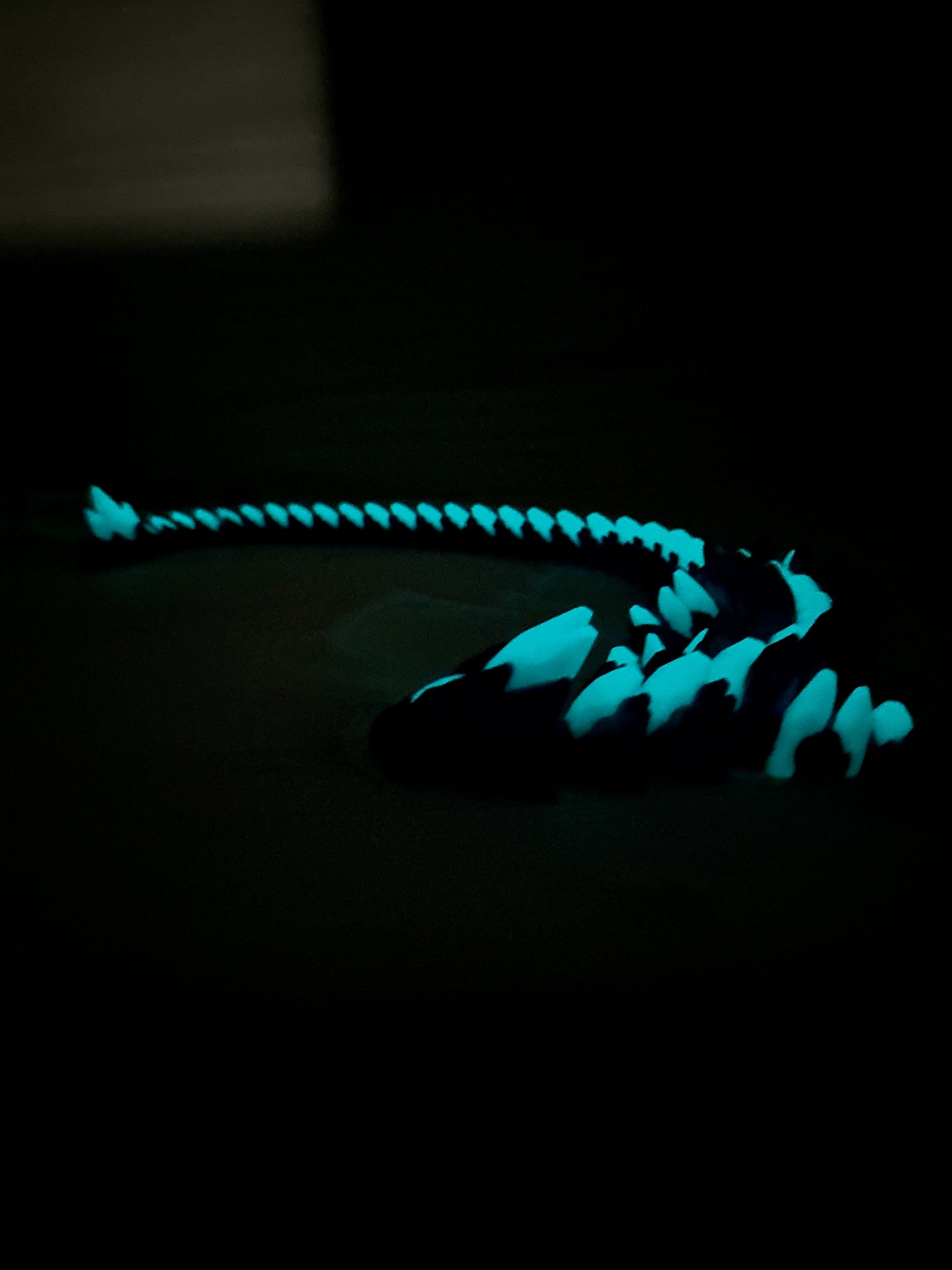 midnight Glow dragon