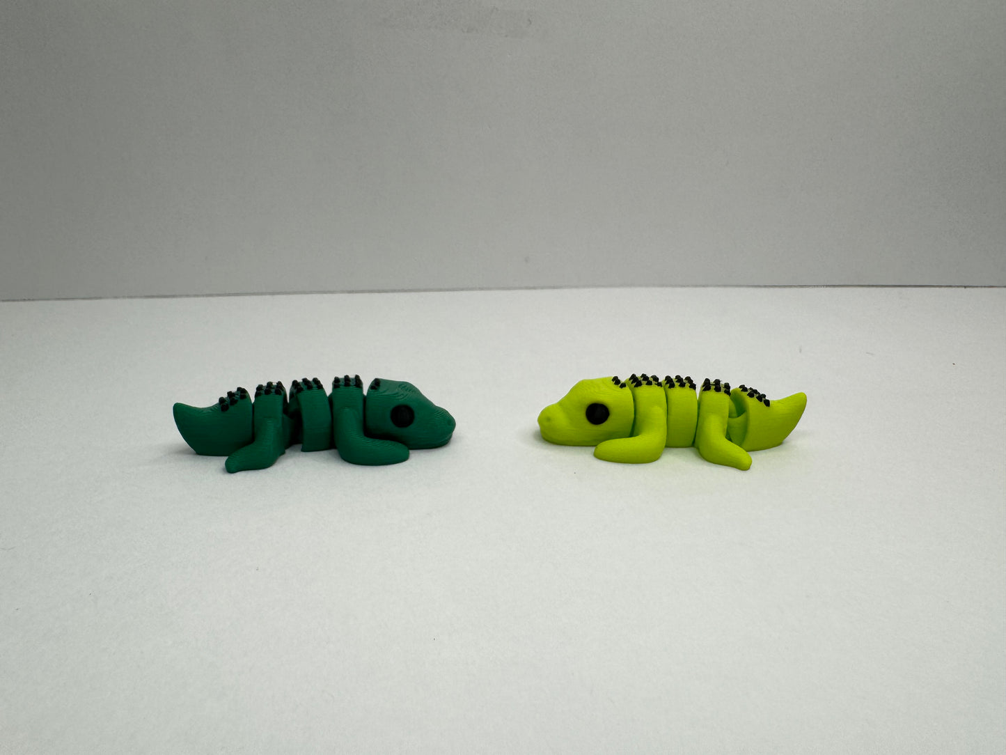 Flexi Crocodile