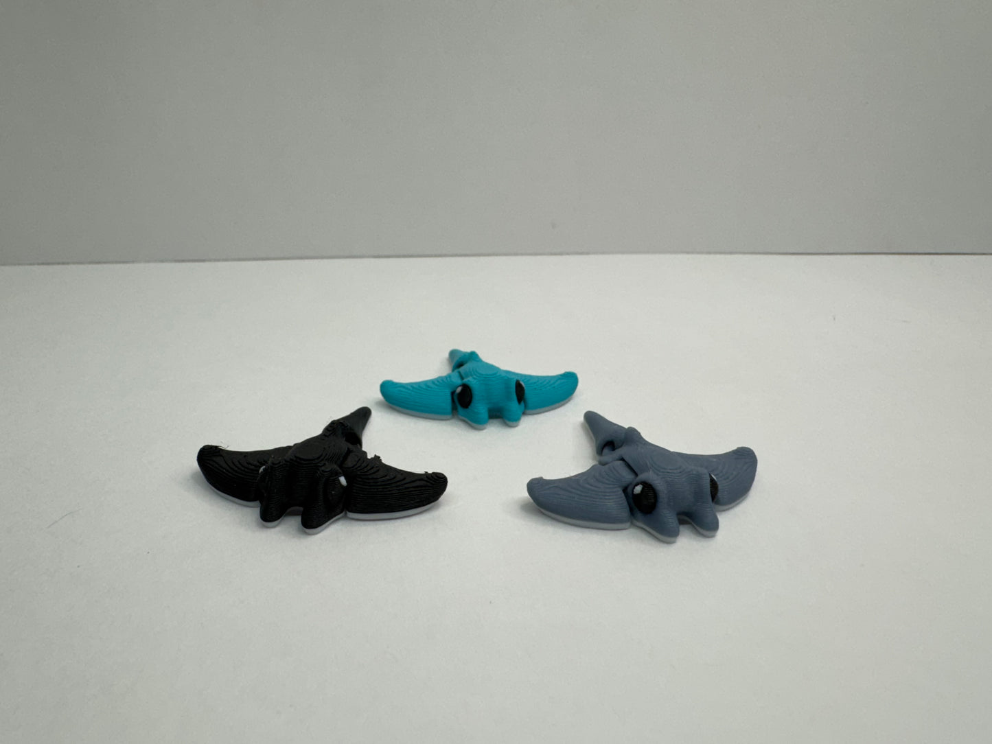 Flexi Manta Ray
