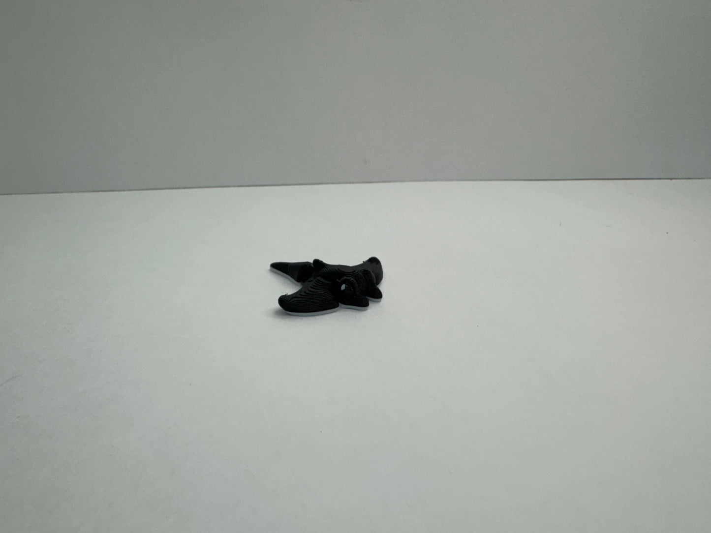 Flexi Manta Ray