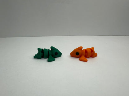 Flexi Pterodactyl