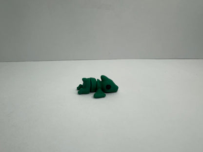 Flexi Pterodactyl