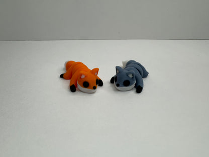 Flexi Fox