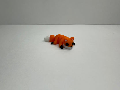 Flexi Fox