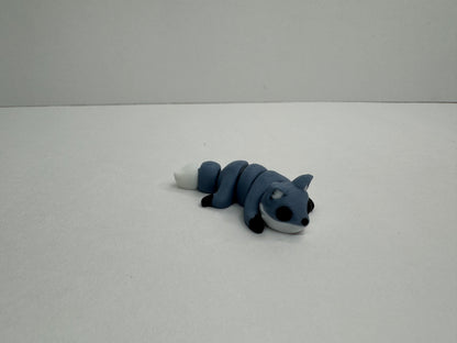 Flexi Fox
