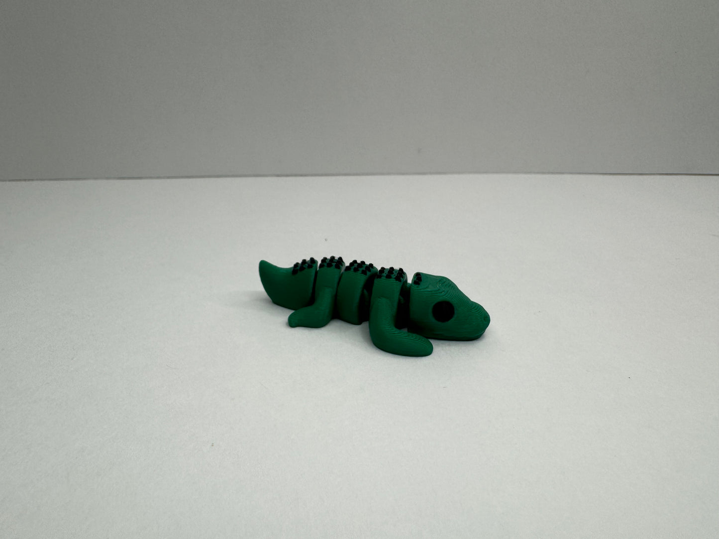 Flexi Crocodile