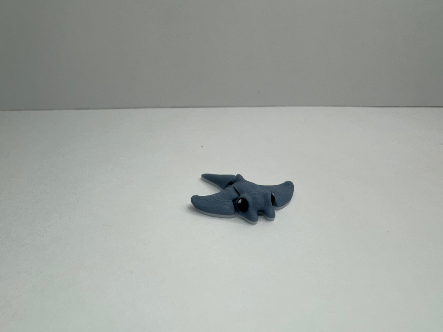 Flexi Manta Ray