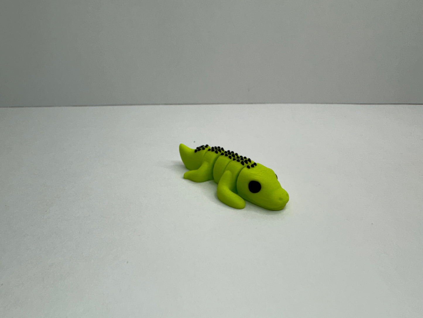 Flexi Crocodile