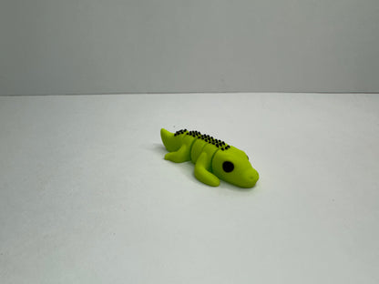 Flexi Crocodile