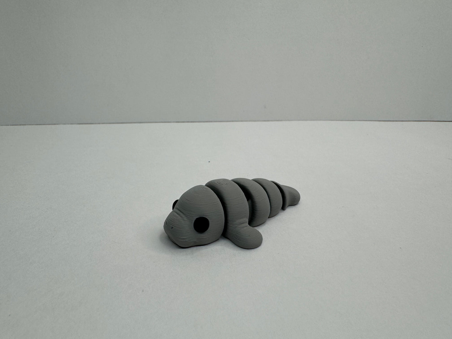 Flexi Manatee