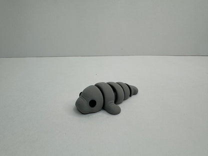 Flexi Manatee
