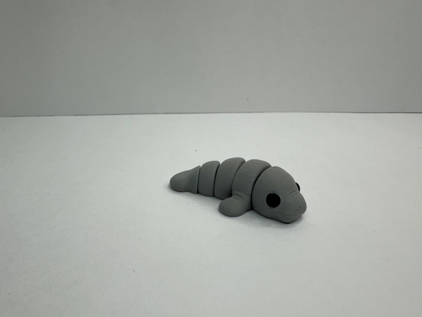 Flexi Manatee